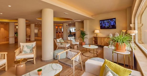 Hotel Cabo Blanco