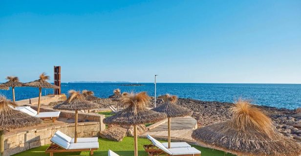 Hotel Cabo Blanco