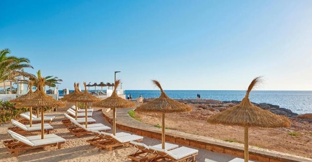 Hotel Cabo Blanco
