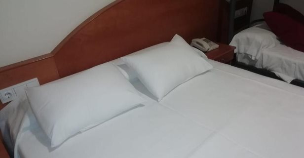 Hotel Cabo De Festiñanza