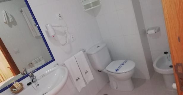 Hotel Cabo De Festiñanza