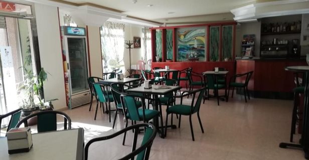 Hotel Cabo De Festiñanza