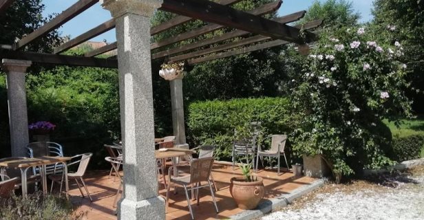 Hotel Cabo De Festiñanza