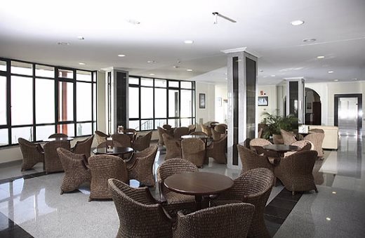 Hotel Cabo Silleiro