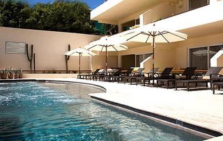 Hotel Cabo Villas Beach Resort & Spa