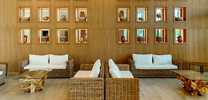 Hotel Cabogata Beach