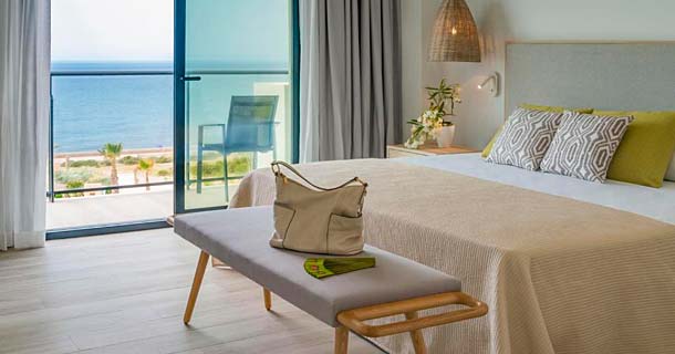 Hotel Cabogata Beach