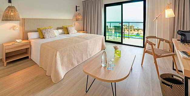 Hotel Cabogata Beach