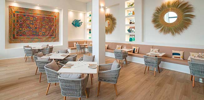 Hotel Cabogata Beach