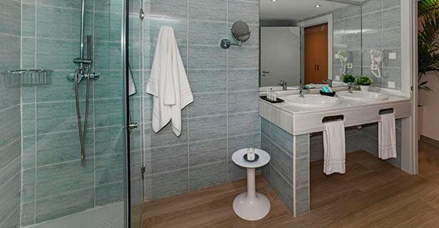 Hotel Cabogata Jardín