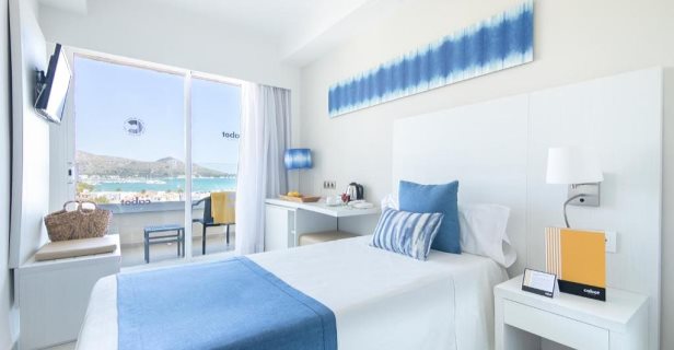 Hotel Cabot Pollensa Park Spa