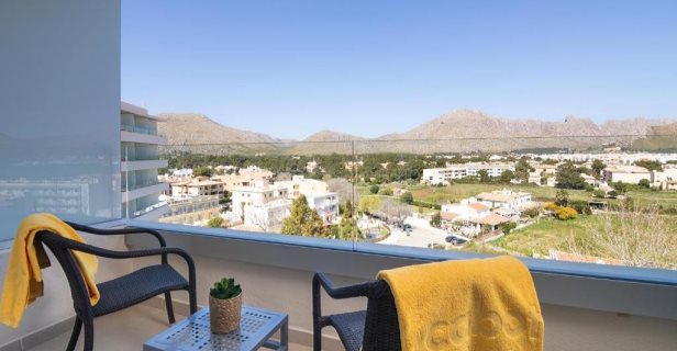 Hotel Cabot Pollensa Park Spa