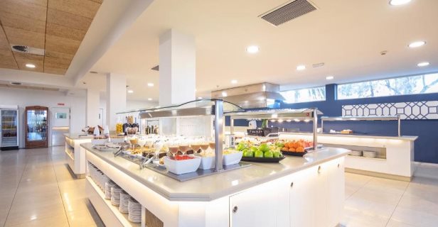 Hotel Cabot Pollensa Park Spa