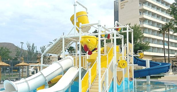 Hotel Cabot Pollensa Park Spa