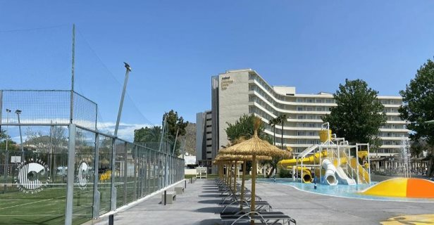 Hotel Cabot Pollensa Park Spa
