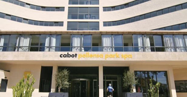 Hotel Cabot Pollensa Park Spa