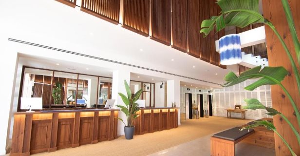 Hotel Cabot Pollensa Park Spa