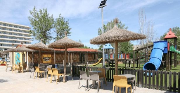 Hotel Cabot Pollensa Park Spa