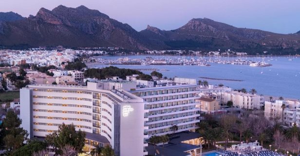 Hotel Cabot Pollensa Park Spa