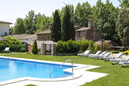 Hotel Caçadors