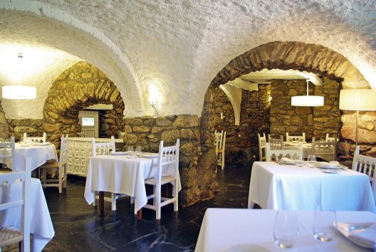 Hotel Caçadors