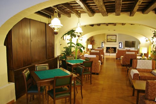 Hotel Caçadors