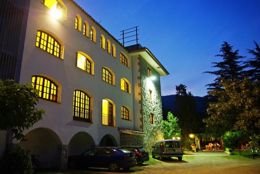 Hotel Caçadors