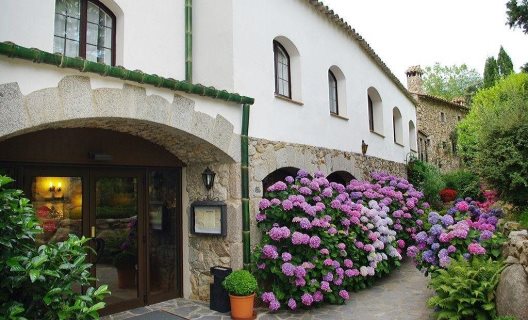 Hotel Caçadors