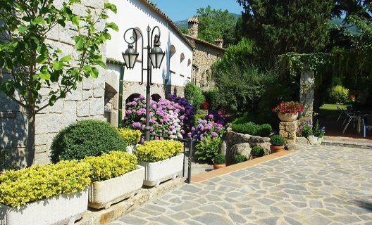 Hotel Caçadors