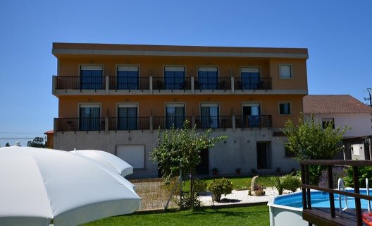 Hotel Cachada