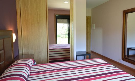 Hotel Cachada