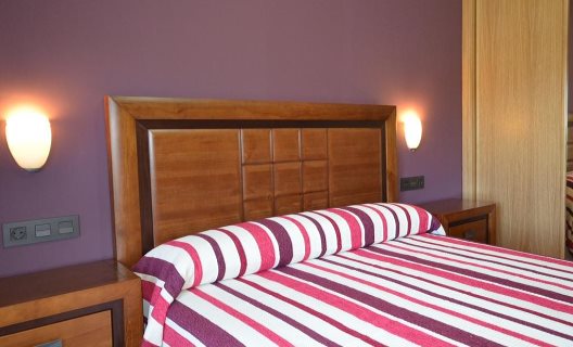 Hotel Cachada