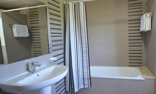 Hotel Cachada