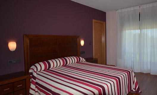 Hotel Cachada