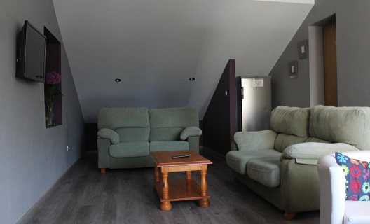 Hotel Cachada