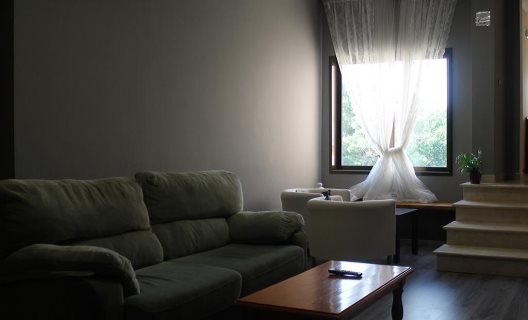 Hotel Cachada
