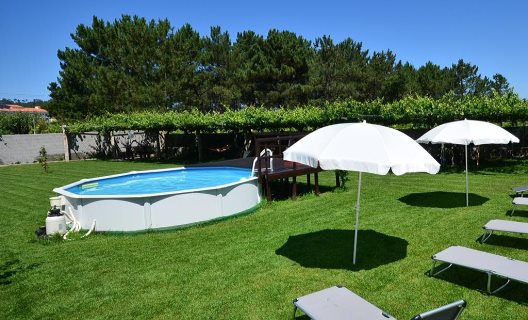 Hotel Cachada
