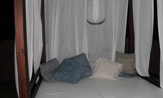 Hotel Cachada