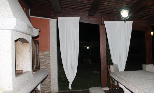 Hotel Cachada