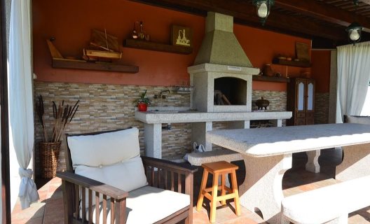 Hotel Cachada