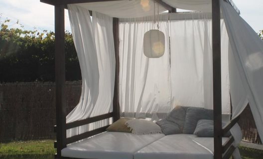 Hotel Cachada