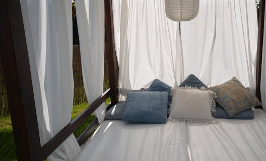 Hotel Cachada