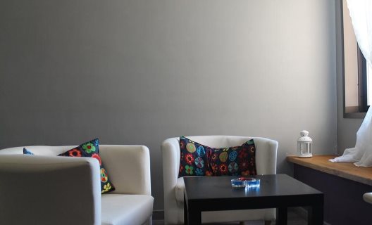 Hotel Cachada