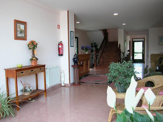Hotel Cachada