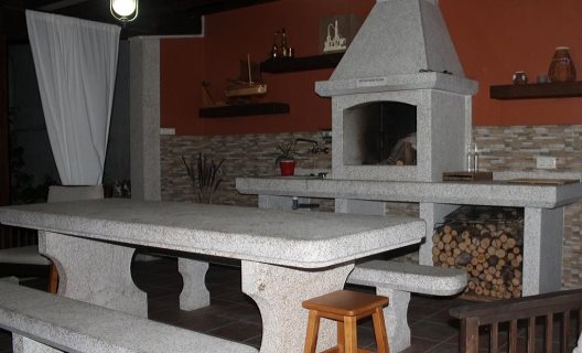 Hotel Cachada