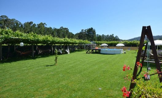 Hotel Cachada