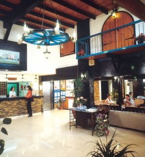 Hotel Cactus