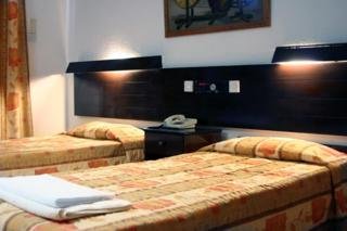 Hotel Cactus