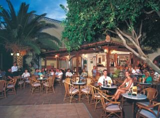 Hotel Cactus Beach