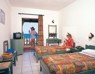 Hotel Cactus Beach